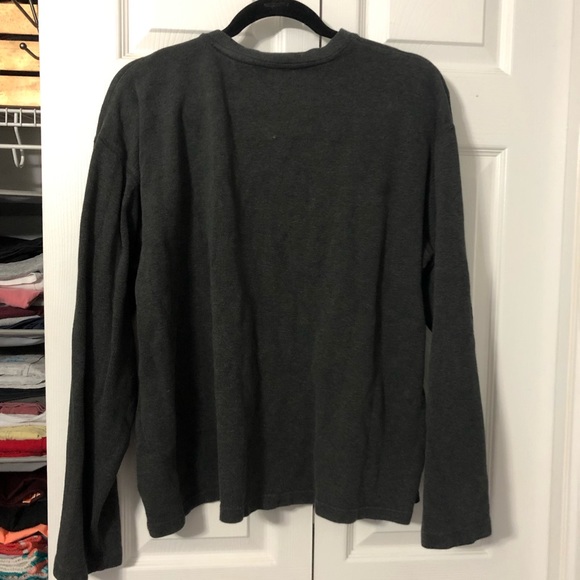 lot of 3 L size sweaters - Picture 2 of 6